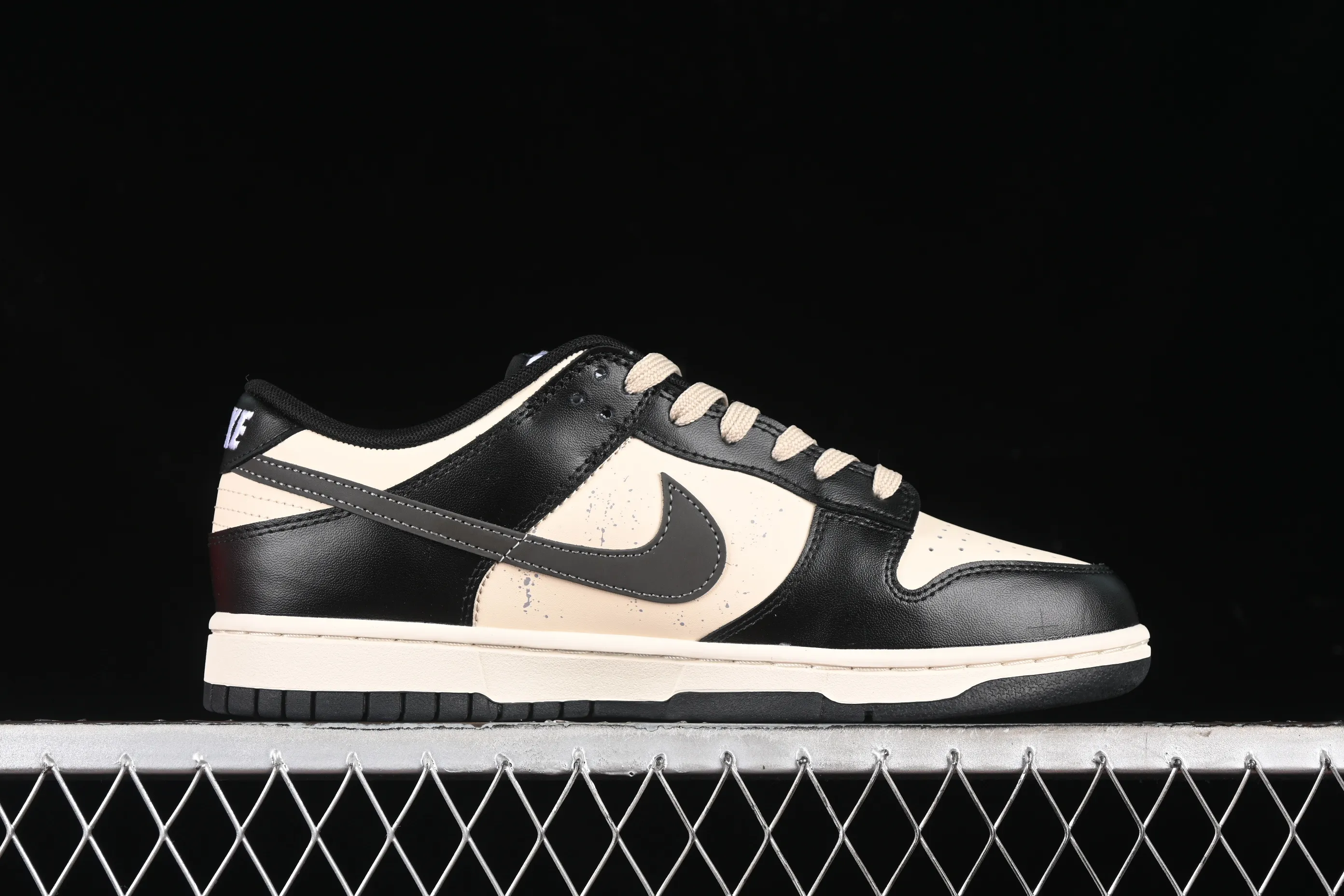 All categories Nk SB Dunk series Nk SB Dunk Low low-top sneakers Nk Dunk Planet Space Gray Stone low-top casual sneakers DD1391-100